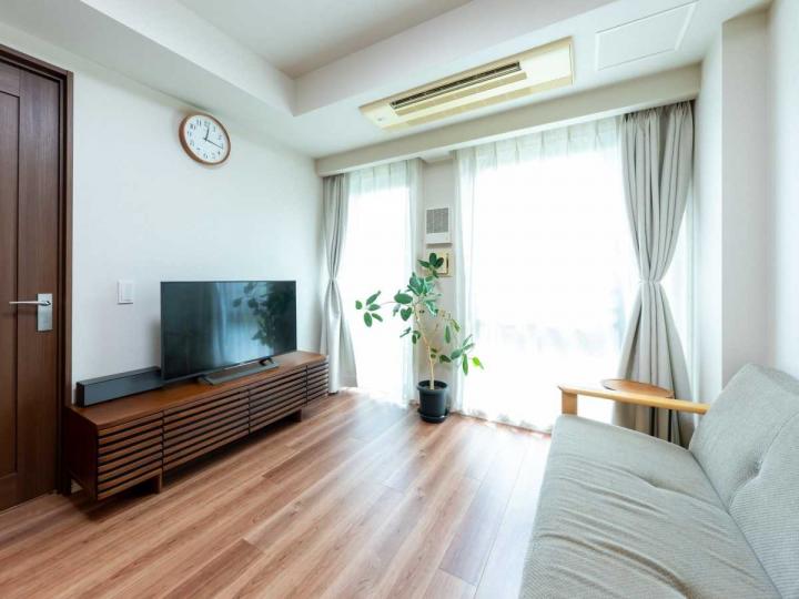 LDK(撮影年月:2025年08月)