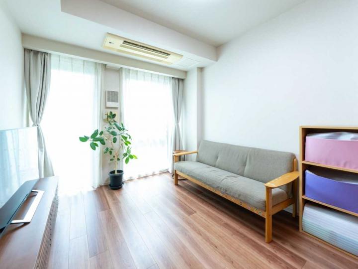 LDK(撮影年月:2025年08月)