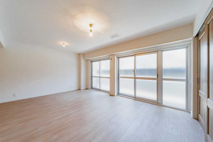 リビング・ダイニング(撮影年月:2025年07月)