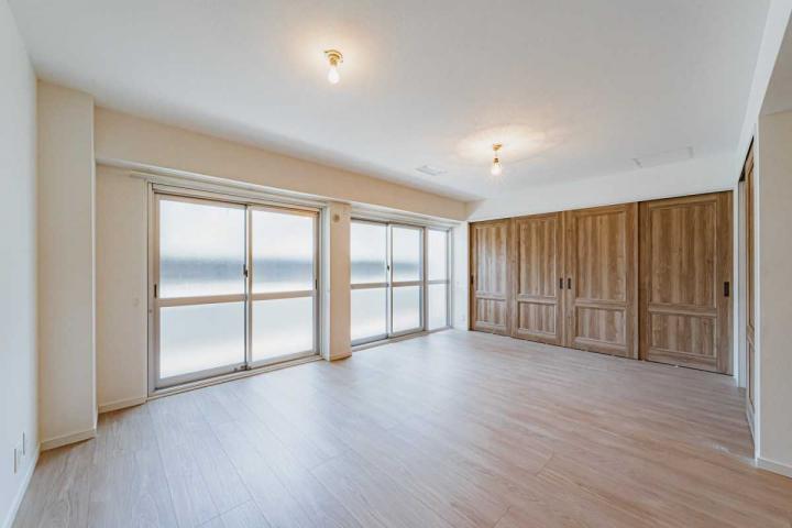 リビング・ダイニング(撮影年月:2025年07月)