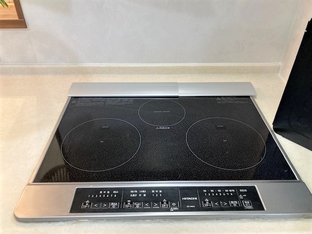 IHコンロ