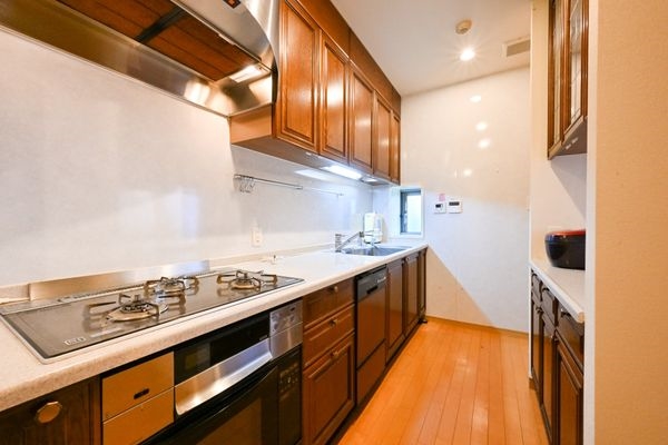 キッチン約3.6帖※家具・備品は価格に含まれません