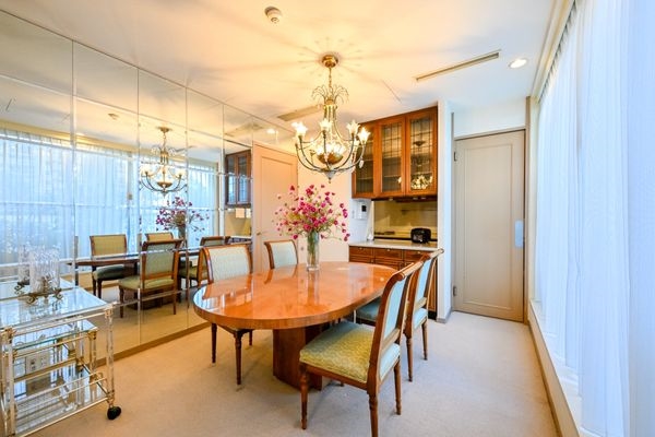 ダイニング約6.1帖※家具・備品は価格に含まれません