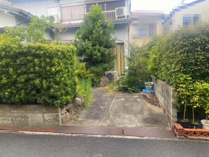 お好きなハウスメーカー・工務店にてご建築いただけます。