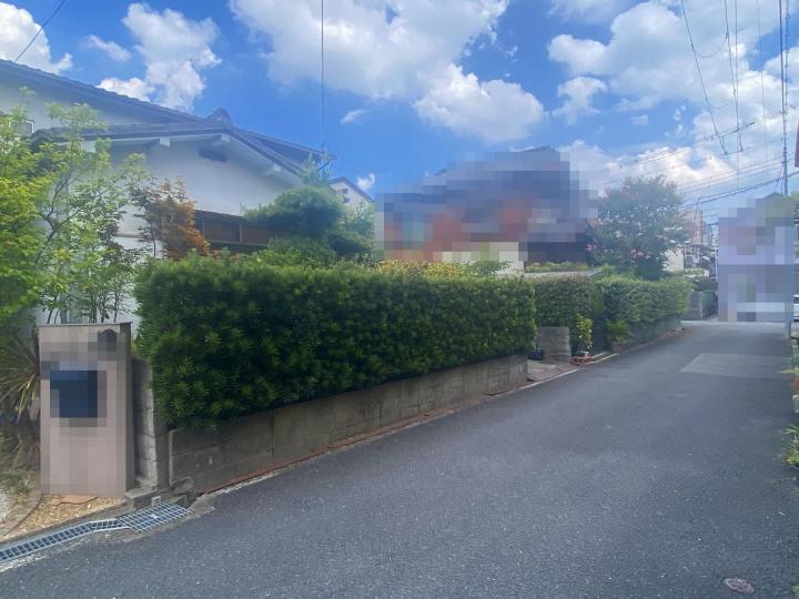 徒歩10分圏内に、スーパー・コンビニがございます!