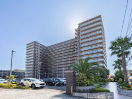 ノブレス湘南藤沢センタースクエアの外観