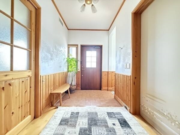 ※家具調度品は販売対象には含みません。