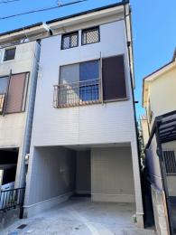 尼崎市南塚口町8丁目中古戸建の外観