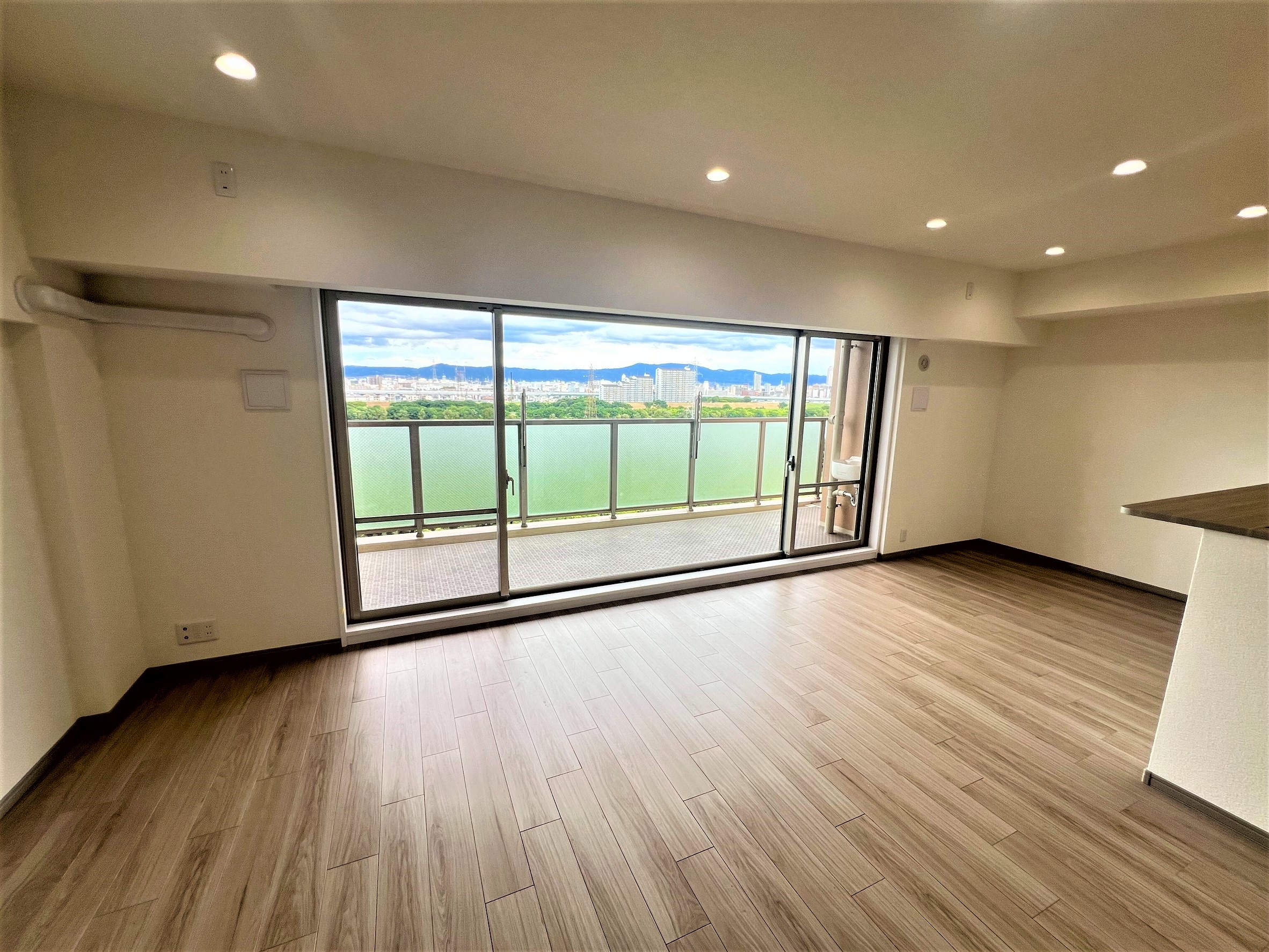 リビング・ダイニング