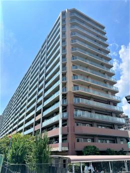 ＢＥＬＩＳＴＡ東淀川大桐の外観