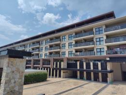 ヴェレーナシティ夙川パークナードⅠの外観