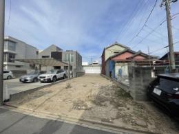 名古屋市中村区烏森町8丁目の外観