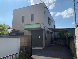 名古屋市昭和区出口町2丁目の外観