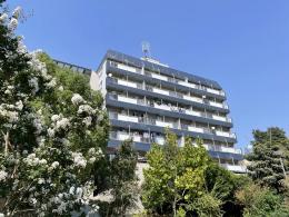 中野坂上コーポの外観