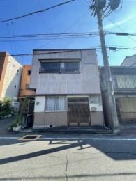 名古屋市南区呼続元町の外観