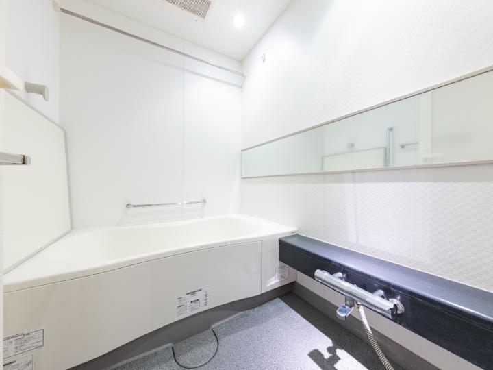 ■1418サイズの浴室