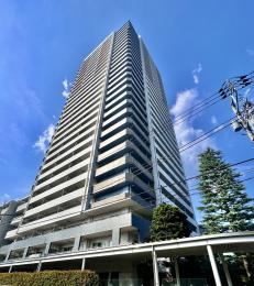 エルザ世田谷の外観