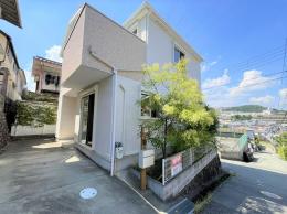 宝塚市野上5丁目6ー7の外観