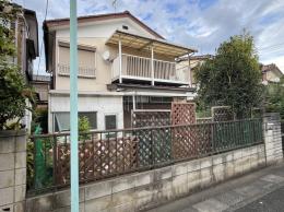 さいたま市見沼区大字御蔵土地の外観