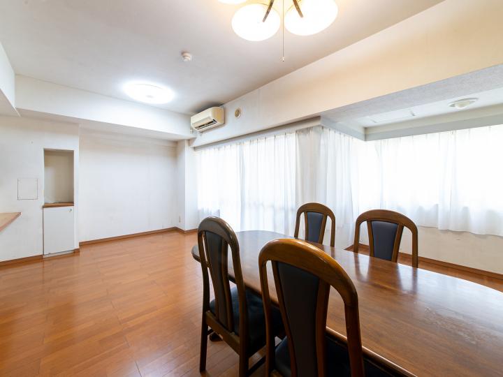 写真で伝わる日当たり！！！