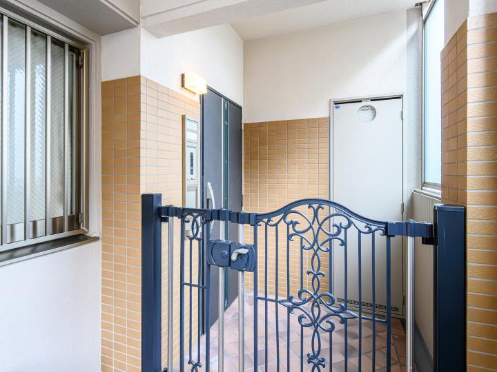 アルコープ 2.32平米