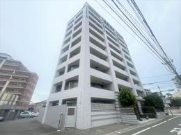 シティライフ井尻Ⅲの外観