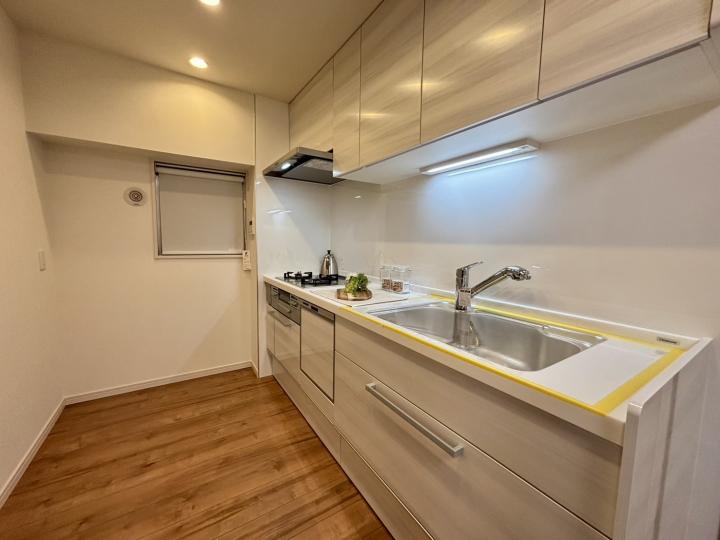 キッチン 約3.2帖