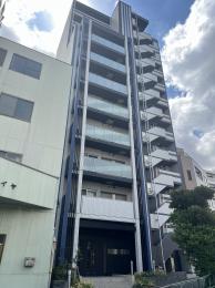 レガリス品川サウスの外観