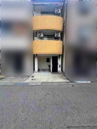 長田区菅原通2丁目　中古戸建の外観