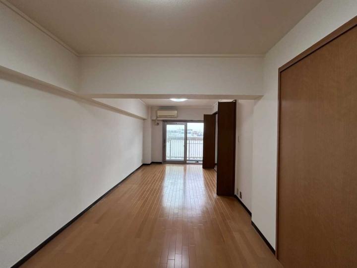 洋室（撮影年月：2025年08月）