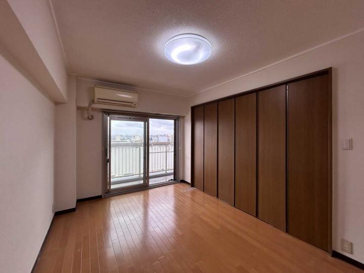 洋室（撮影年月：2025年08月）