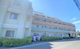 クォンタム南町田の外観