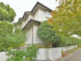 名古屋市緑区大清水西の外観