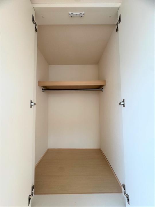 収納（３階洋室）