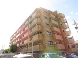 エクレールかすもりの外観