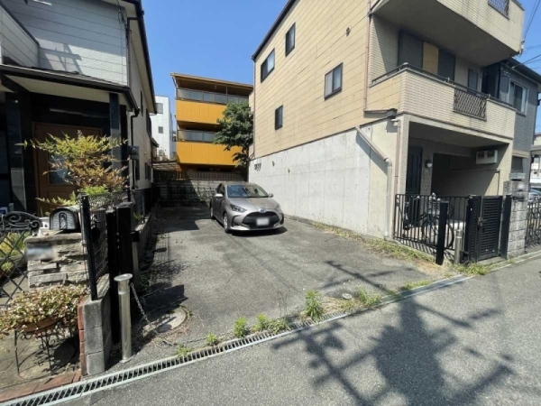 現地（撮影年月：2025年06月）