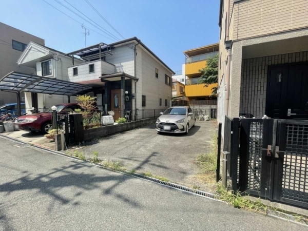 現地（撮影年月：2025年06月）