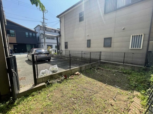 現地（撮影年月：2025年06月）