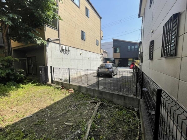 現地（撮影年月：2025年06月）