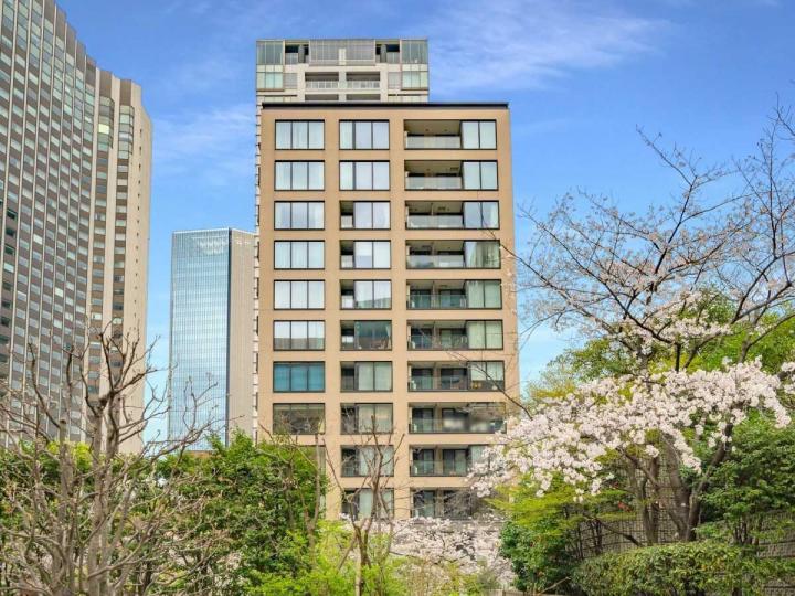 外観(撮影年月:2025年04月)