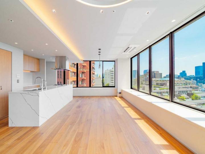 LDK（撮影年月：2025年08月）