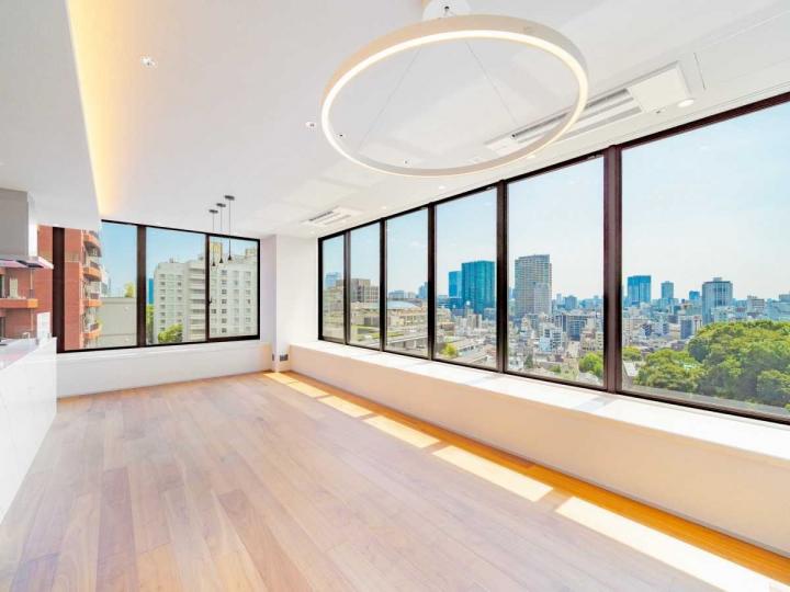 LDK（撮影年月：2025年08月）