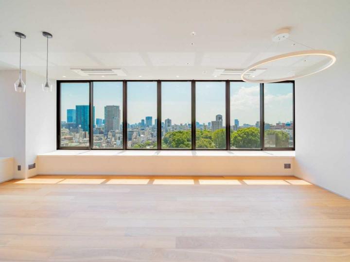 LDK（撮影年月：2025年08月）