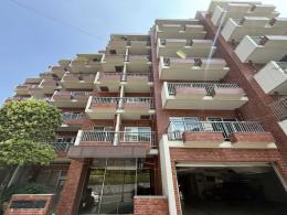 サンビューハイツ渋谷の外観