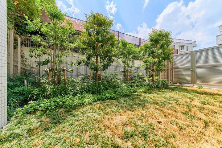 眺望(撮影年月:2025年08月)