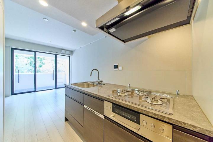 LDK(撮影年月:2025年08月)