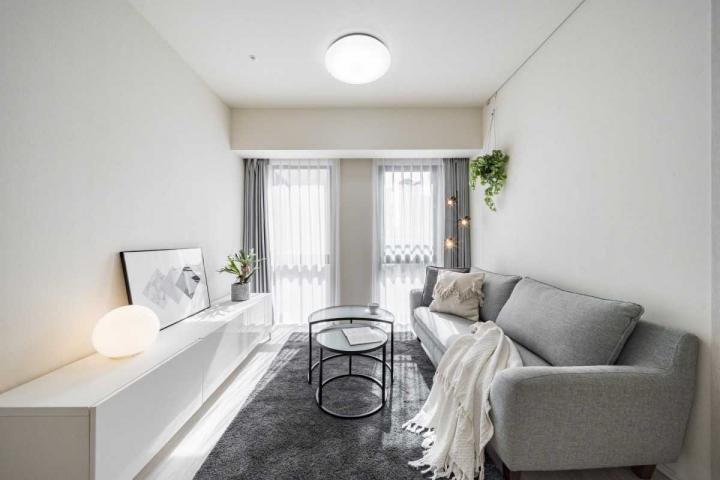 リビング(撮影年月:2025年05月)