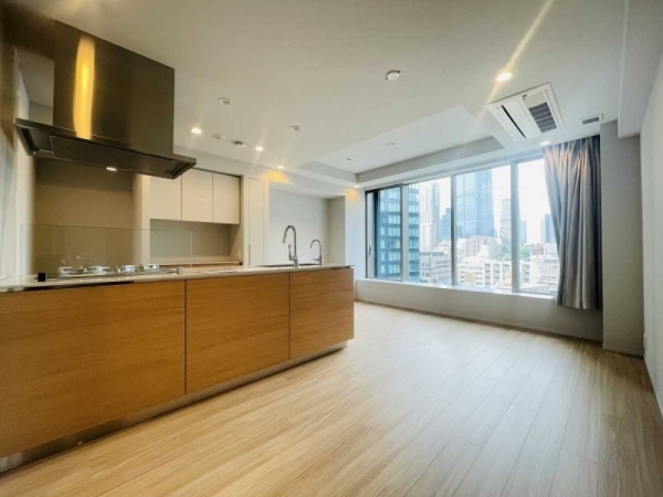 ダイニングキッチン