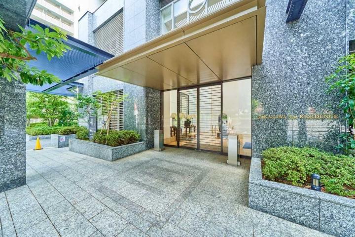 エントランス(撮影年月:2025年05月)