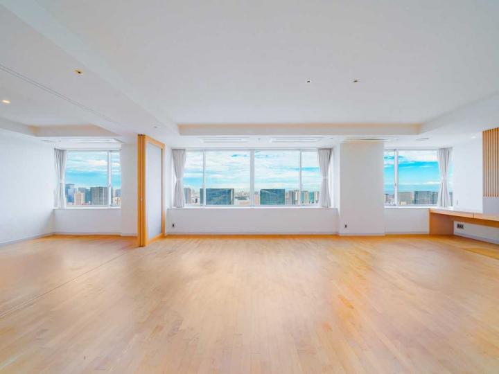 リビング・ダイニング